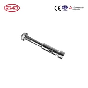 Independent Wire Clamp