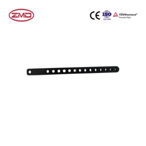 Long connection plate