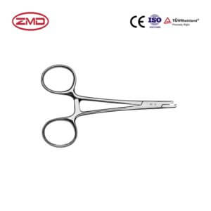 Minifixator Reduction Forceps