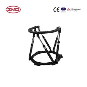 Open Frames Medium Struts, 180mm/205mm Rings