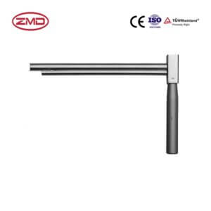 Pertrochanteric Screw Guide