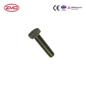 Ring Locking Screw