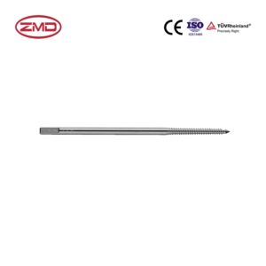 Cancellous Schanz Pins Shaft Ф6.0mm Thread Ф5.8mm Diameter*Total Length (Thread length)