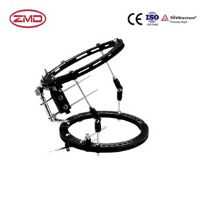 Sheffield Ring Fixator Assembly for Recostruction