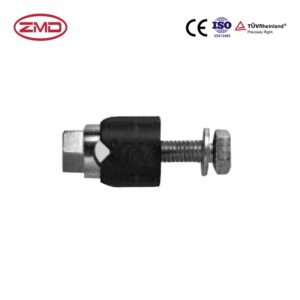 Single Screw Clamp