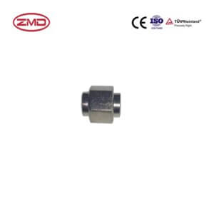 Square Adjusting Nuts