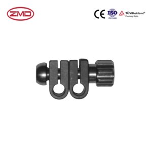 Supplementary Screw Holder Clamp