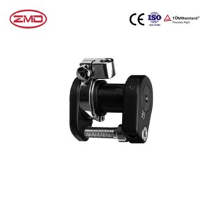 Translation Rotation Hinge