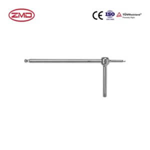 Universal Allen Wrench