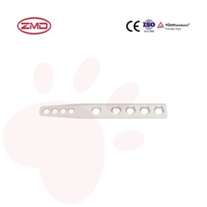 wrist joint fusion bone plate