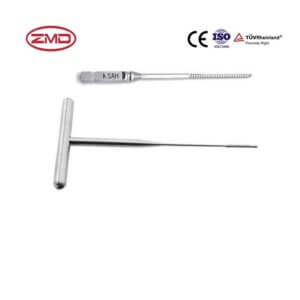 A0 Interface Tapping Tool