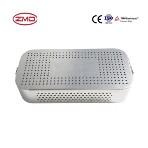 Sulcoplasty Instrument Case