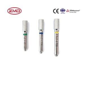 Stainless Steel System Locking Drill Guide