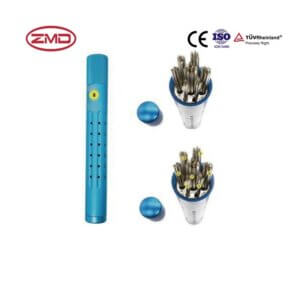 Kirschner Wire Sterilization Bucket