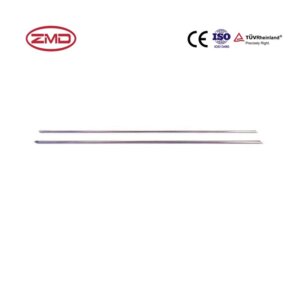 Front-End Female Threaded Pin