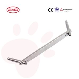 pressure-guided drill