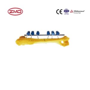 Unilateral External Fixator