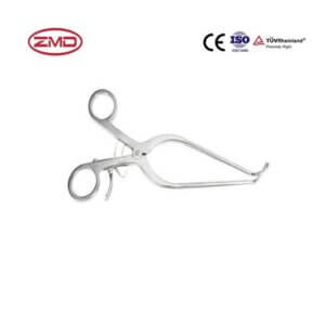 Single-Hook Right-Angle Spreader