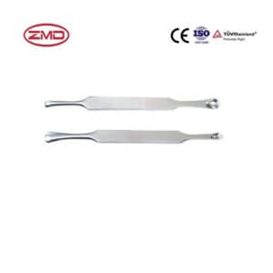 Double-Headed Ligament Elevator