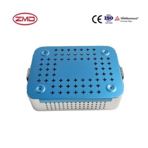 Basic Surgical Instrument Box