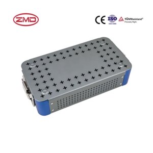 Basic Surgical Instrument Box