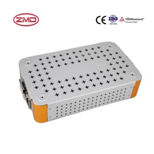 External Fixation Sterilization Box