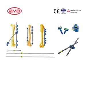 External Fixator for Pets