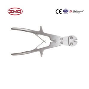 Small Forceps Scissors