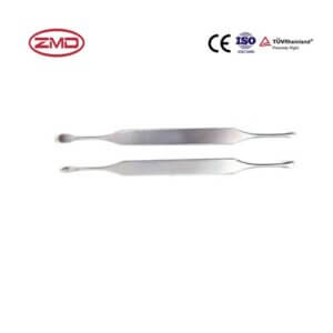 New Double-Head Bone Stripper