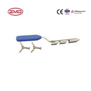 Tapered Tightening Tool