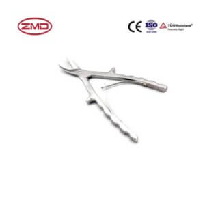 Femoral Head Cutting Scissors