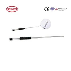 Gastroesophageal Puncture Device