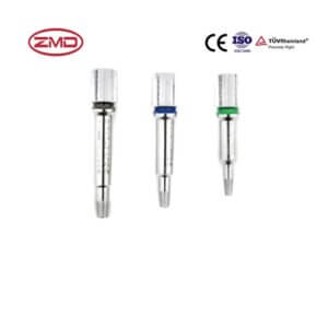 Titanium Alloy System Locking Drill Guide