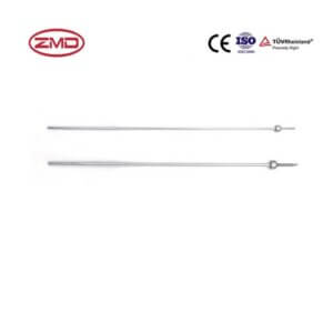 Temporary Plate Fixation Pin