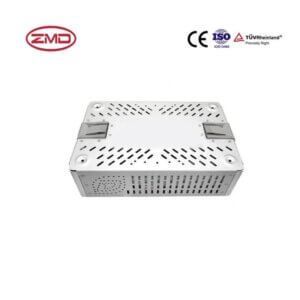 Orthopedic Instrument Sterilization Box
