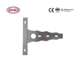 Hip Joint Split Position X-ray T-Board