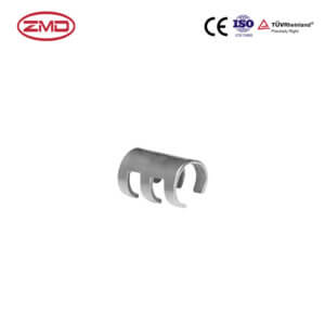 Phalange Fixing Plates