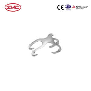 （memory)Alloy  Patella  Claw