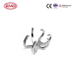 （memory)Alloy  Patella  Claw