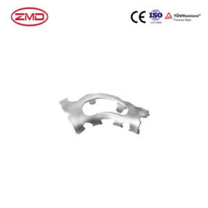 Clavcile Fixing Plates