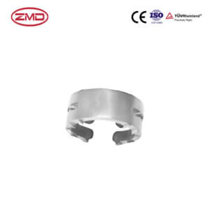 Doubla Arms Fixing Plates (Clamp RIing)