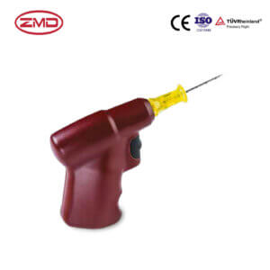 Electric Intraosseous Infusion System Drill