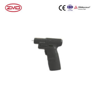 Intraosseous Puncture Needle for Electric Infusion System