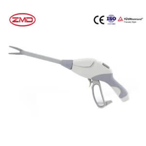 Vessel Sealing Device