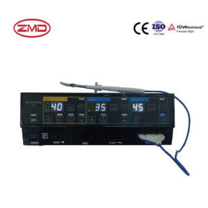 Vessel Sealing System