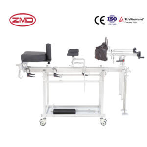 Orthopedic Traction Frame