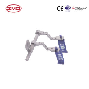 Cervical Micro Invasive Retractor