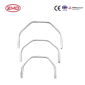 Aluminium alloy bars