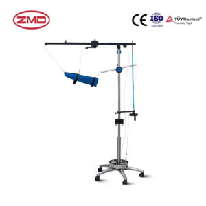 Shoulder Arthroscopic Surgery Traction Tower