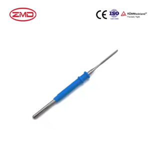 The blade types of high-frequency electrosurgical tips